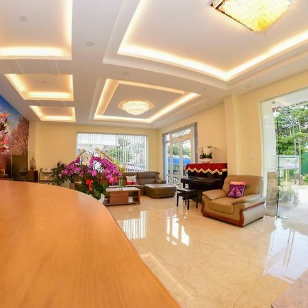 New Golf Valley Villa دالات المظهر الخارجي الصورة