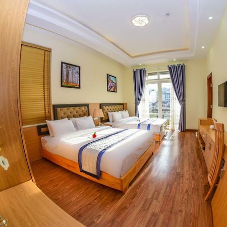 New Golf Valley Villa دالات المظهر الخارجي الصورة