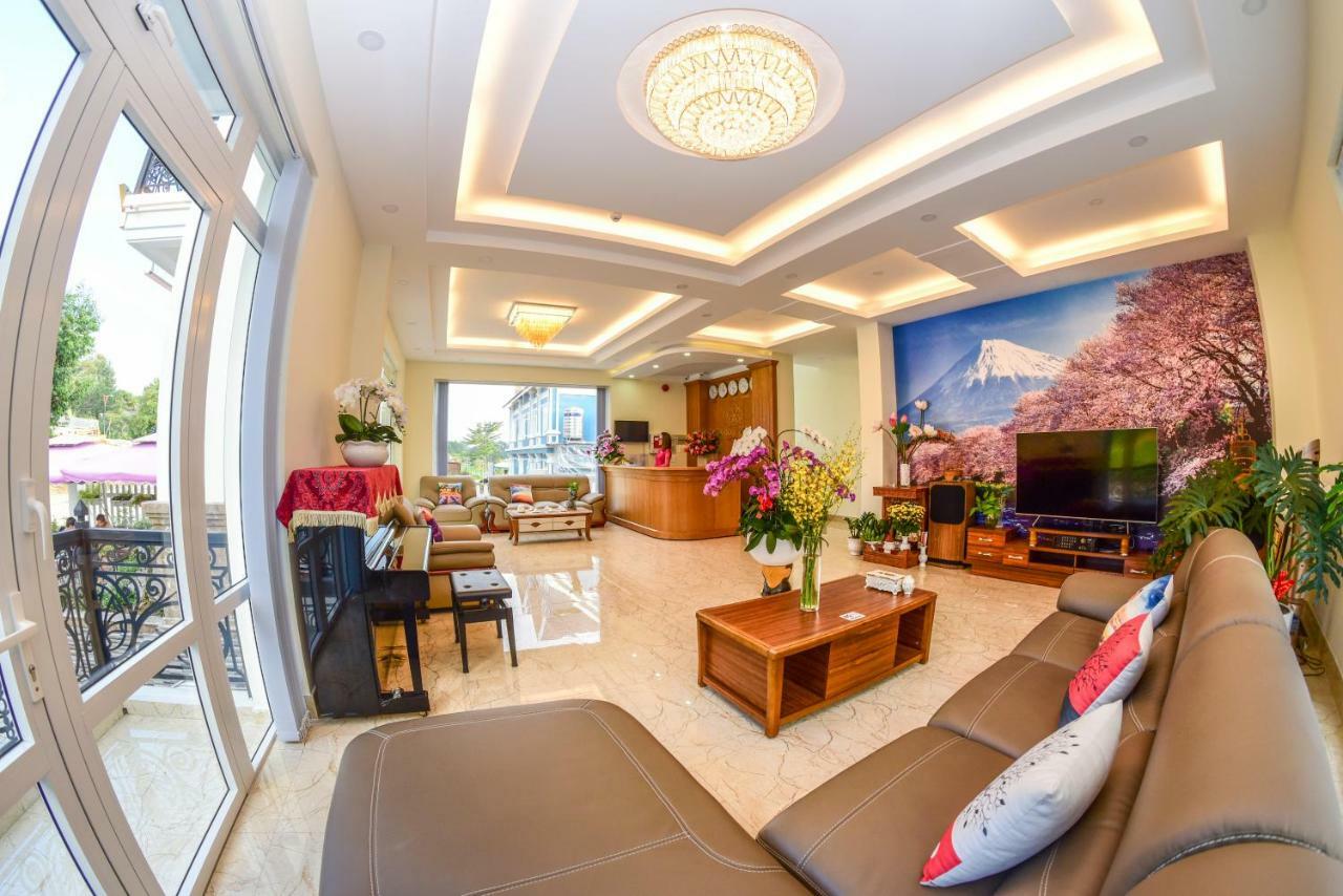 New Golf Valley Villa دالات المظهر الخارجي الصورة
