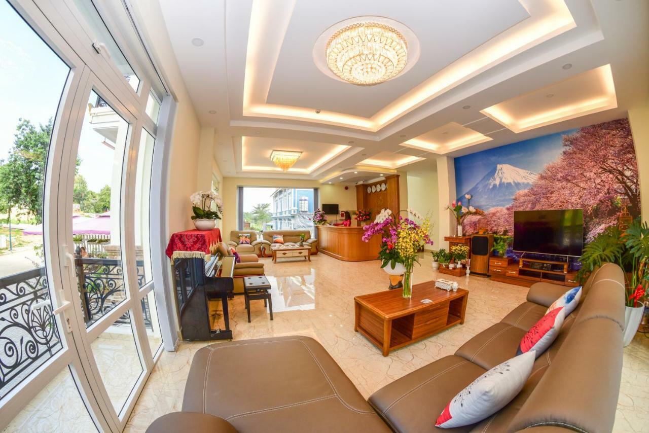 New Golf Valley Villa دالات المظهر الخارجي الصورة