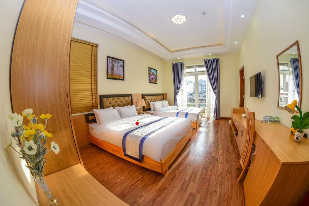 New Golf Valley Villa دالات المظهر الخارجي الصورة