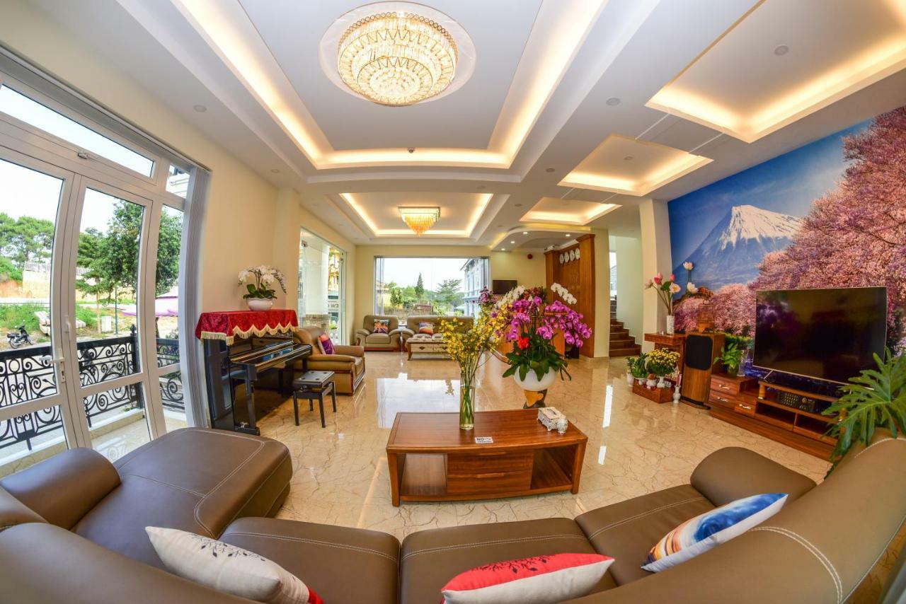 New Golf Valley Villa دالات المظهر الخارجي الصورة