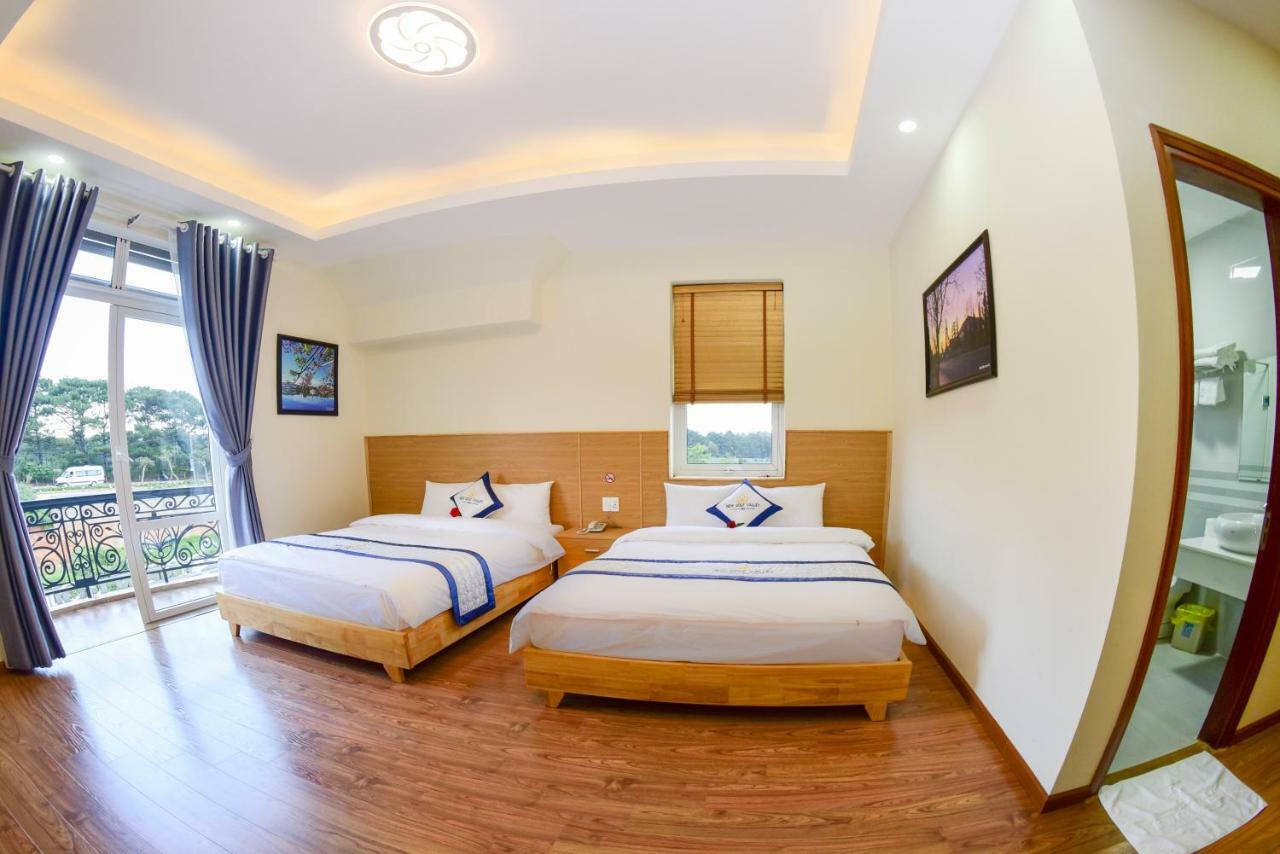 New Golf Valley Villa دالات الغرفة الصورة