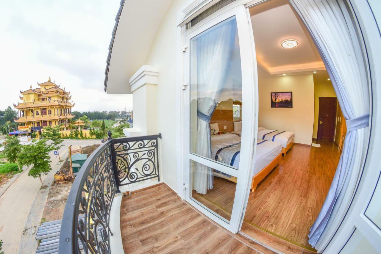 New Golf Valley Villa دالات المظهر الخارجي الصورة
