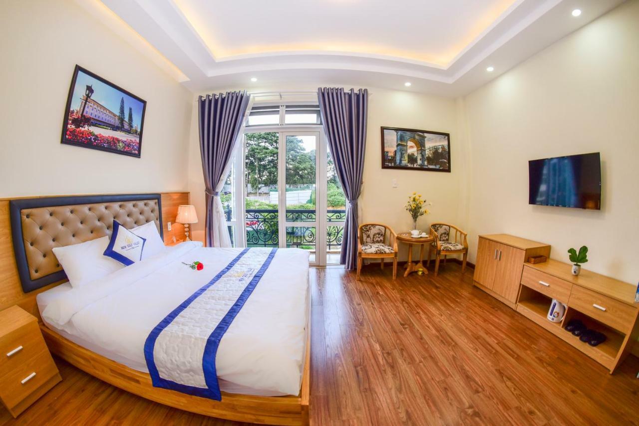 New Golf Valley Villa دالات الغرفة الصورة