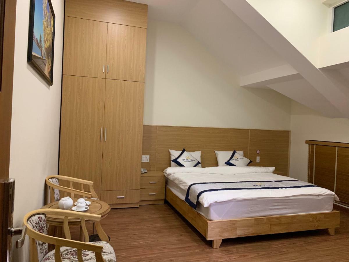 New Golf Valley Villa دالات الغرفة الصورة