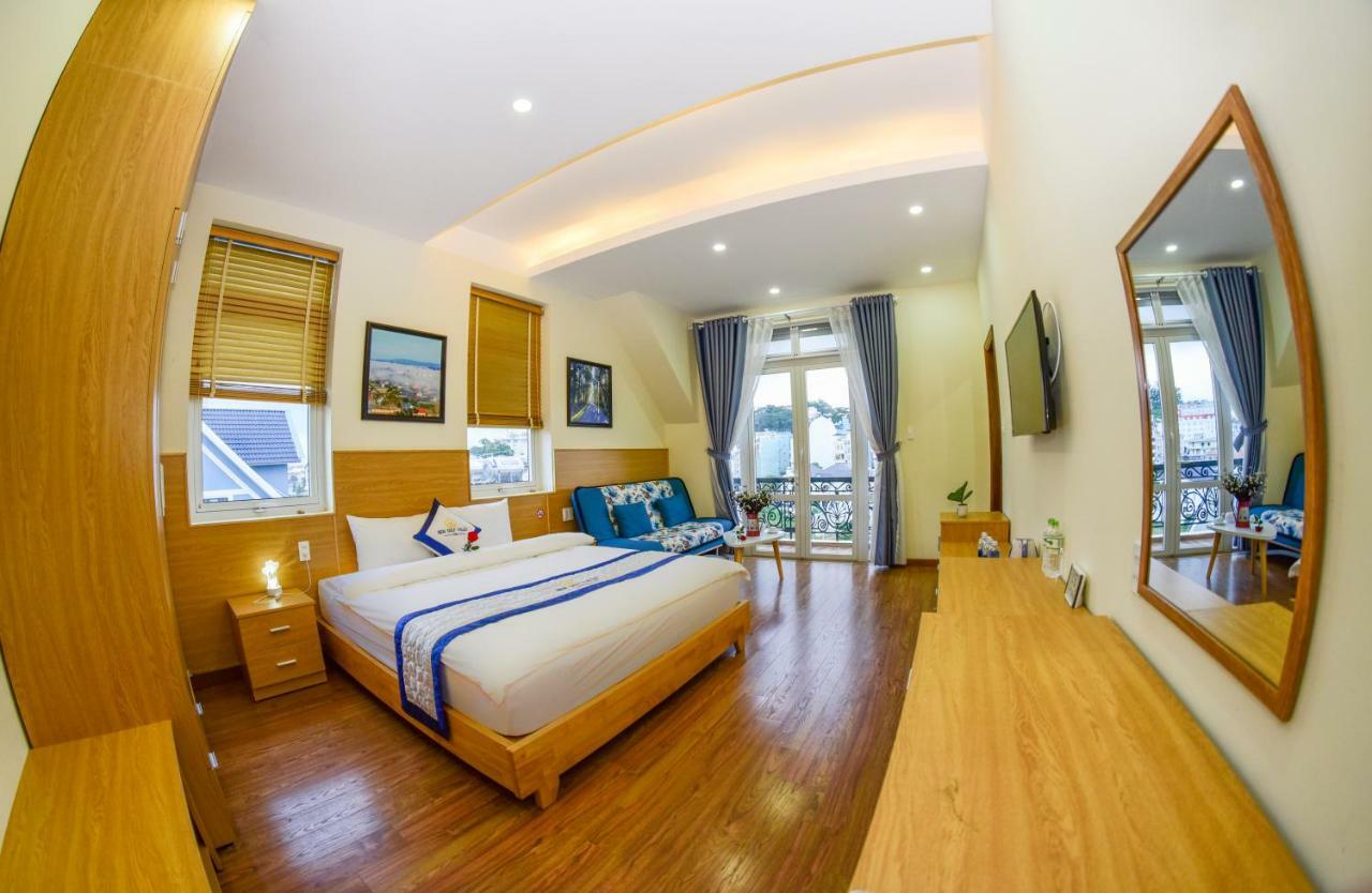 New Golf Valley Villa دالات الغرفة الصورة