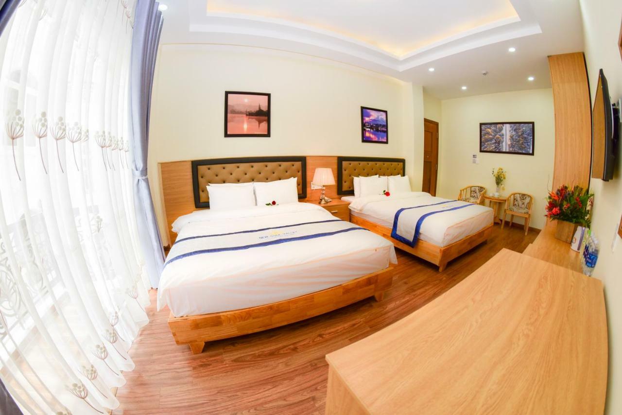 New Golf Valley Villa دالات الغرفة الصورة